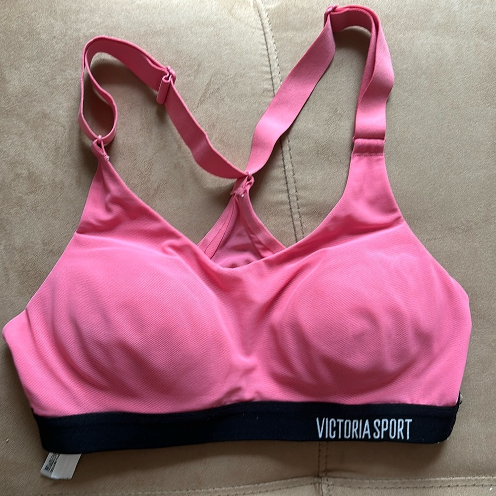 Victoria’s Secret PINK sport bra Victoria Sport Collection 32A